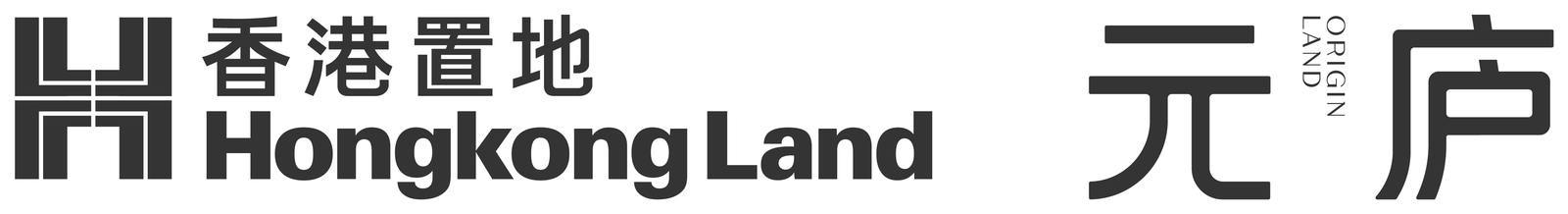 香港置地·元庐 Origin Land